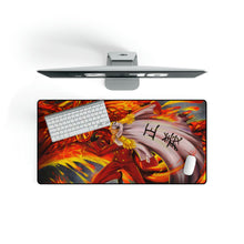 Load image into Gallery viewer, One Piece Mouse Pad (Desk Mat)
