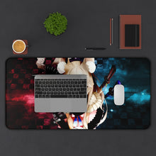 Load image into Gallery viewer, Anime Original Mouse Pad (Desk Mat) With Laptop
