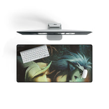 Load image into Gallery viewer, Anime Bleach Mouse Pad (Desk Mat)
