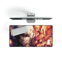 Load image into Gallery viewer, Anime Tokyo Ghoul Mouse Pad (Desk Mat)

