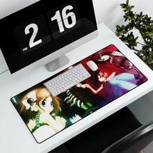 Load image into Gallery viewer, K-ON! Mouse Pad (Desk Mat)
