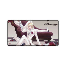 Load image into Gallery viewer, Tiger &amp; Bunny Mouse Pad (Desk Mat)
