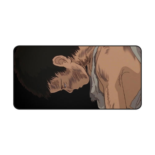 Grave of the Fireflies Mouse Pad (Desk Mat)