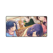 Load image into Gallery viewer, THE iDOLM@STER: Million Live! Mouse Pad (Desk Mat)
