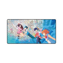 Load image into Gallery viewer, Babel Shiki Kami Girl Mouse Pad (Desk Mat)
