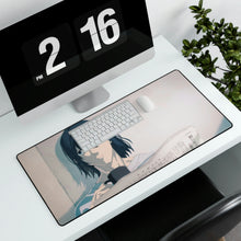 Load image into Gallery viewer, Chainsaw Man Mouse Pad (Desk Mat)

