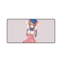 Load image into Gallery viewer, Love Live! Mouse Pad (Desk Mat)

