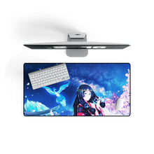Load image into Gallery viewer, Onmyoji Mouse Pad (Desk Mat) On Desk

