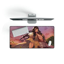 Load image into Gallery viewer, Dr. Stone, Tsukasa Shishio, Mouse Pad (Desk Mat)
