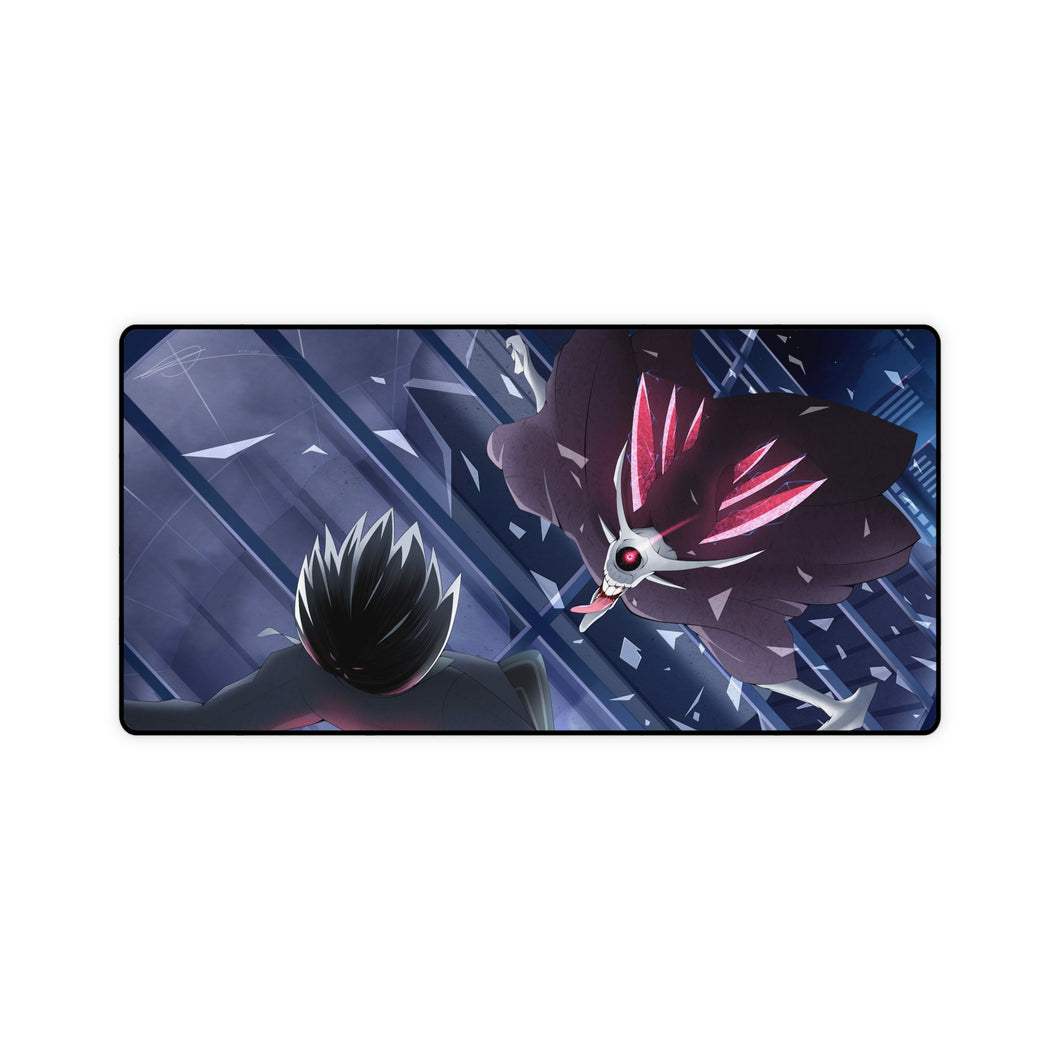 Tokyo Ghoul:re Mouse Pad (Desk Mat)