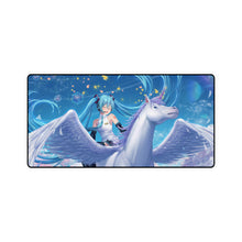 Load image into Gallery viewer, Vocaloid Mouse Pad (Desk Mat)
