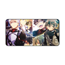 Load image into Gallery viewer, Hai to Gensou no Grimgar Mouse Pad (Desk Mat)
