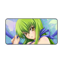 Load image into Gallery viewer, Code Geass  Mouse Pad (Desk Mat)
