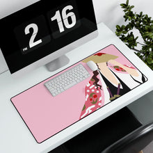 Load image into Gallery viewer, Anime Bleach Mouse Pad (Desk Mat)
