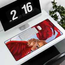 Load image into Gallery viewer, My Hero Academia Mouse Pad (Desk Mat) With Laptop

