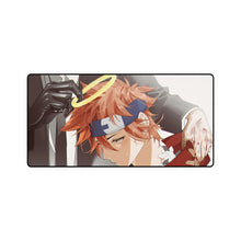 Load image into Gallery viewer, Reki Kyan Mouse Pad (Desk Mat)
