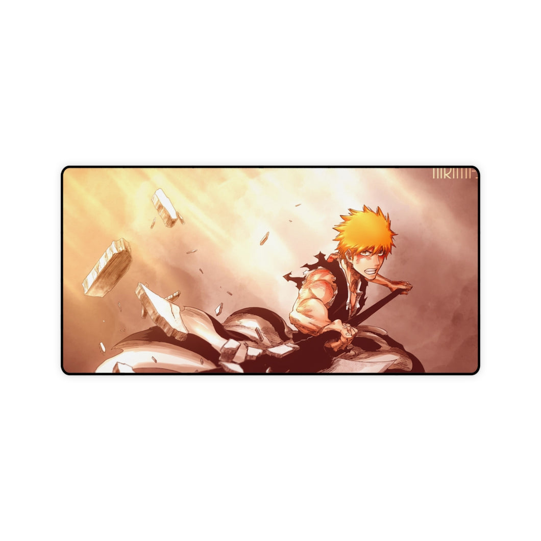 Anime Bleach Mouse Pad (Desk Mat)