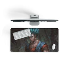 Load image into Gallery viewer, Dragon Ball Super Mouse Pad (Desk Mat)

