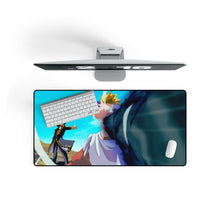 Load image into Gallery viewer, Anime Fairy Tail Mouse Pad (Desk Mat)
