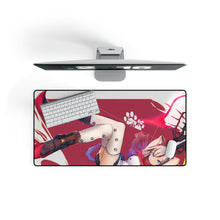 Load image into Gallery viewer, Anime Original Mouse Pad (Desk Mat) On Desk
