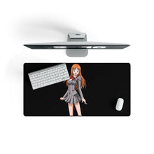 Load image into Gallery viewer, Anime Bleach Mouse Pad (Desk Mat)
