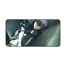 Load image into Gallery viewer, Ghost In The Shell Mouse Pad (Desk Mat)
