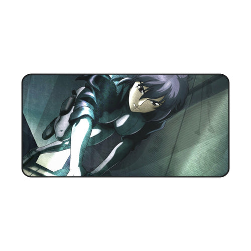 Ghost In The Shell Mouse Pad (Desk Mat)