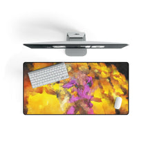 Load image into Gallery viewer, Anime Jojo's Bizarre Adventure Mouse Pad (Desk Mat)
