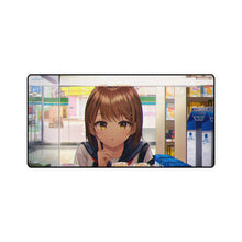 Load image into Gallery viewer, Anime Original Mouse Pad (Desk Mat)
