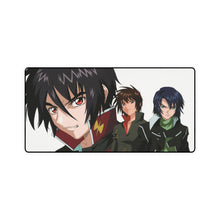 Load image into Gallery viewer, Mobile Suit Gundam Seed Destiny Mouse Pad (Desk Mat)

