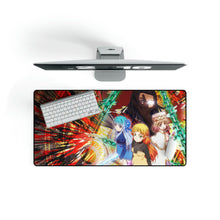 Load image into Gallery viewer, Uncle from Another World Mouse Pad (Desk Mat)
