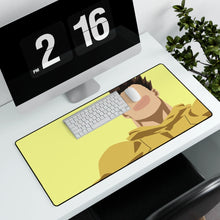 Load image into Gallery viewer, My Hero Academia Mouse Pad (Desk Mat) With Laptop
