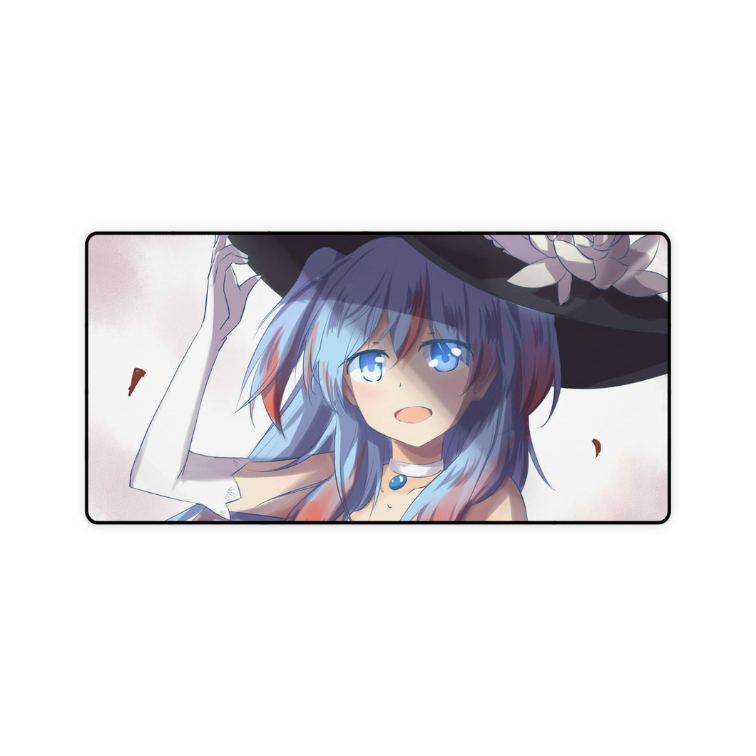 Sukasuka Mouse Pad (Desk Mat)