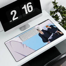 Load image into Gallery viewer, Anime Bleach Mouse Pad (Desk Mat)
