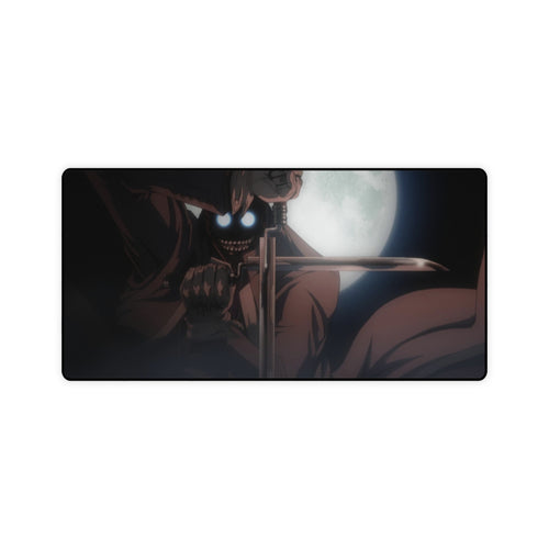 Hellsing Alexander Anderson Mouse Pad (Desk Mat)