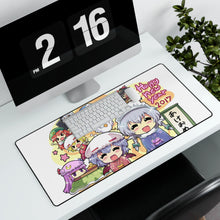 Load image into Gallery viewer, Touhou Mouse Pad (Desk Mat)
