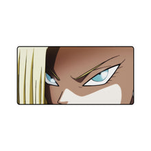 Load image into Gallery viewer, C-18 Mouse Pad (Desk Mat)
