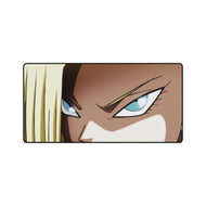 C-18 Mouse Pad (Desk Mat)