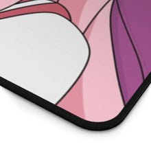 Load image into Gallery viewer, Lucky Star Miyuki Takara Mouse Pad (Desk Mat) Hemmed Edge
