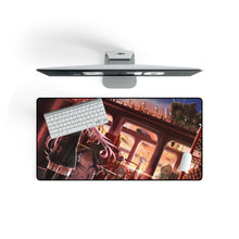 Load image into Gallery viewer, Anime Original Mouse Pad (Desk Mat) On Desk
