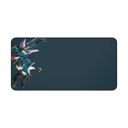 Utsugi Lenka Mouse Pad (Desk Mat)