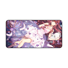 Load image into Gallery viewer, Anime Original Mouse Pad (Desk Mat)
