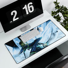 Load image into Gallery viewer, Blazblue Mouse Pad (Desk Mat)
