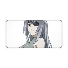 Load image into Gallery viewer, Infinite Stratos Mouse Pad (Desk Mat)
