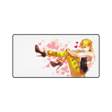 Load image into Gallery viewer, Anime Jojo's Bizarre Adventure Mouse Pad (Desk Mat)
