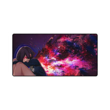 Load image into Gallery viewer, Tokyo Ghoul Touka Kirishima Mouse Pad (Desk Mat)
