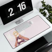 Load image into Gallery viewer, Anime Attack On Titan Mouse Pad (Desk Mat)
