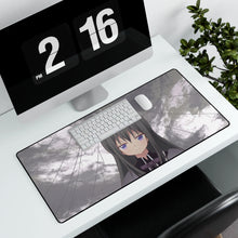 Load image into Gallery viewer, Puella Magi Madoka Magica Mouse Pad (Desk Mat)
