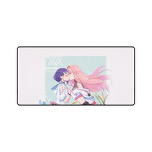 Load image into Gallery viewer, Darling in the FranXX Mouse Pad (Desk Mat)
