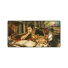 Load image into Gallery viewer, One Piece Tony Tony Chopper Mouse Pad (Desk Mat)
